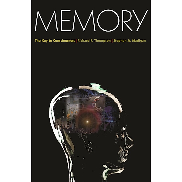 Memory / Science Essentials, Richard F. Thompson