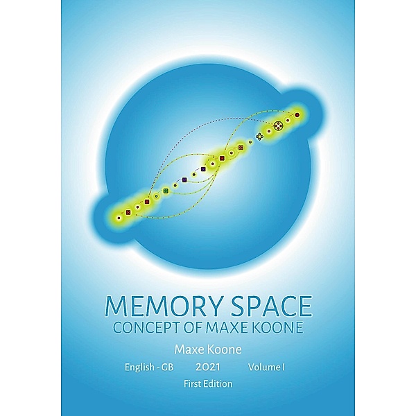 MEMORY SPACE / Maxe Koone, Maxe Koone