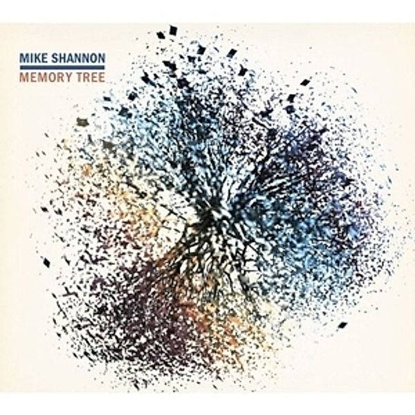 Memory Tree, Mike Shannon