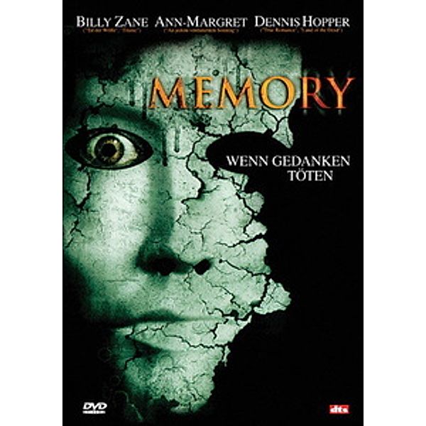 Memory - Wenn Gedanken töten