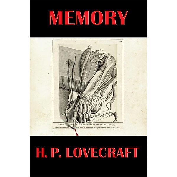 Memory / Wilder Publications, H. P. Lovecraft