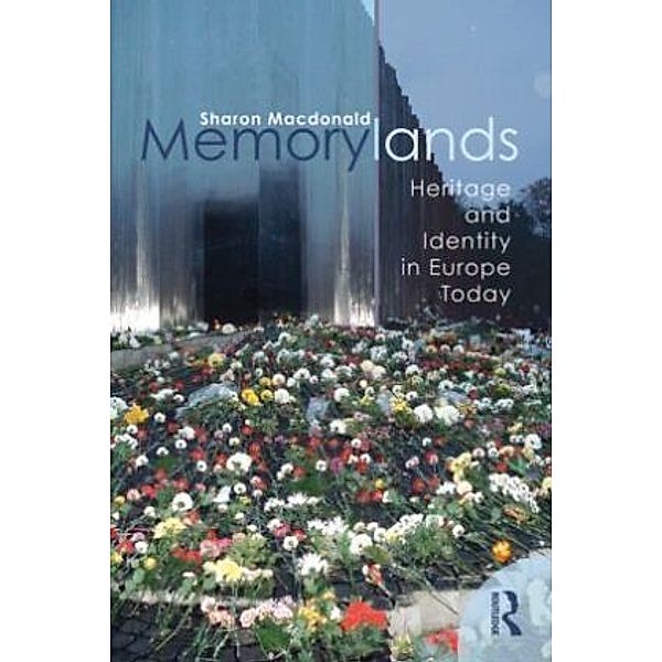 Memorylands, Sharon Macdonald