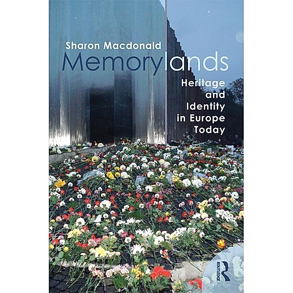 Memorylands, Sharon Macdonald