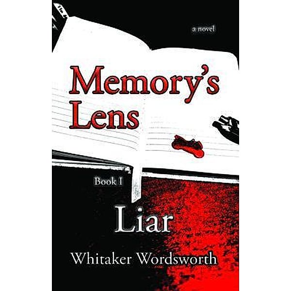 Memory's Lens / Memory's Lens Bd.1, Whitaker Wordsworth