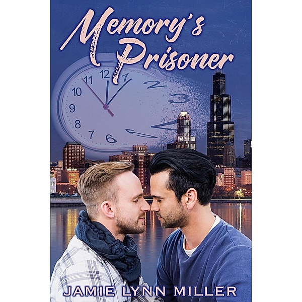 Memory's Prisoner, Jamie Lynn Miller