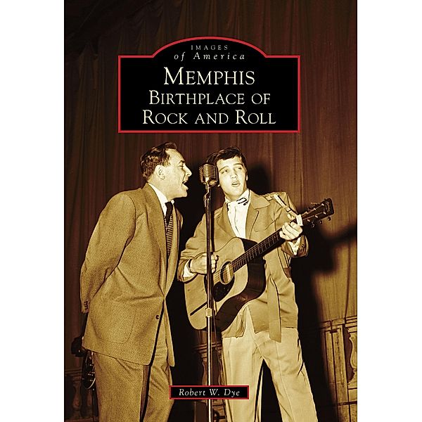 Memphis, Robert W. Dye