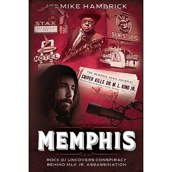 Memphis, Mike Hambrick