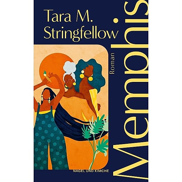 Memphis, Tara M. Stringfellow