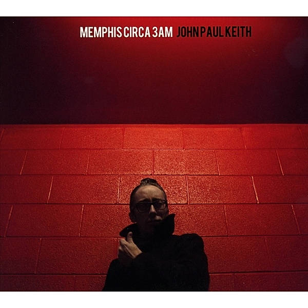 Memphis Circa 3am, John Paul Keith