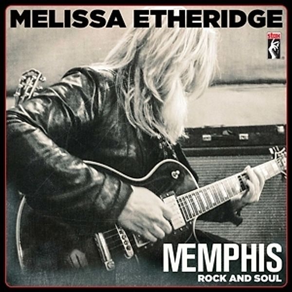 MEmphis Rock And Soul, Melissa Etheridge