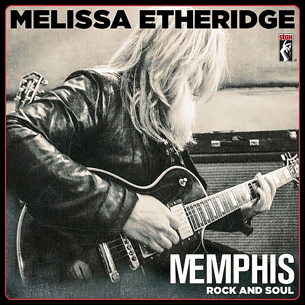 Memphis Rock And Soul, Melissa Etheridge