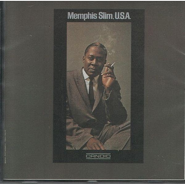 Memphis Slim U.S.A., Memphis Slim