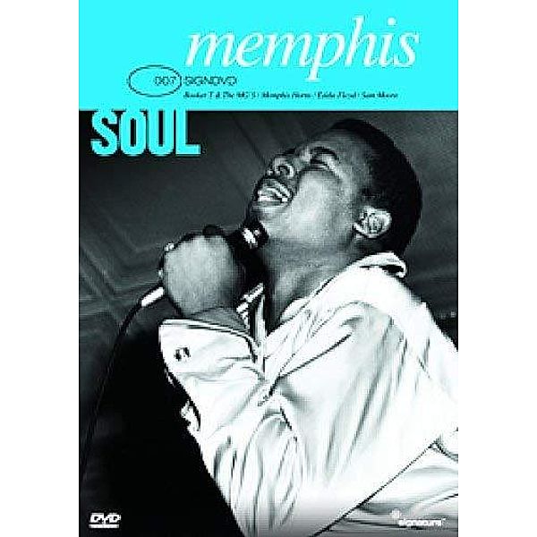 Memphis Soul, Diverse Interpreten
