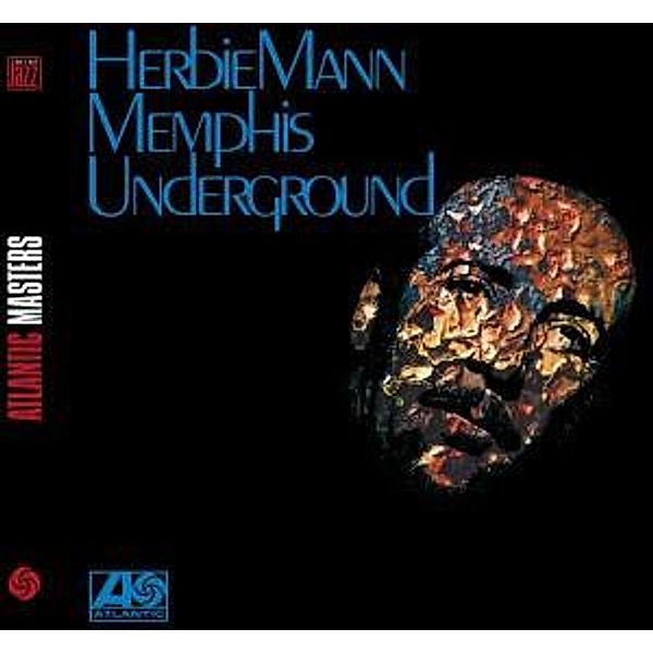 Memphis Underground, Herbie Mann