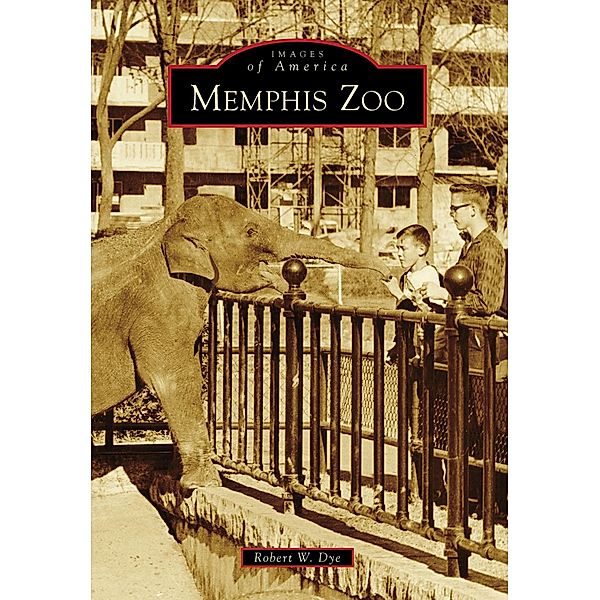 Memphis Zoo, Robert W. Dye