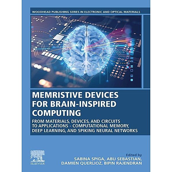 Memristive Devices for Brain-Inspired Computing