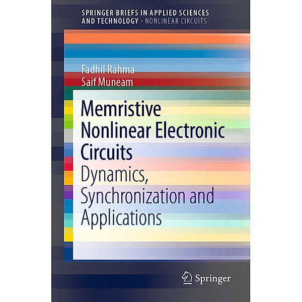 Memristive Nonlinear Electronic Circuits, Fadhil Rahma, Saif Muneam