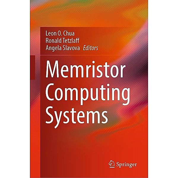 Memristor Computing Systems