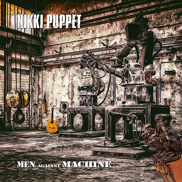 Men Against Machine, Nikki Puppet