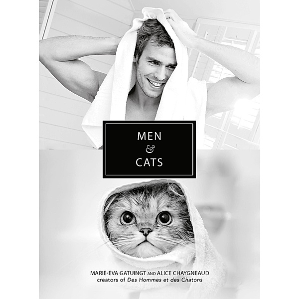 Men and Cats, Marie-Eva Gatuingt