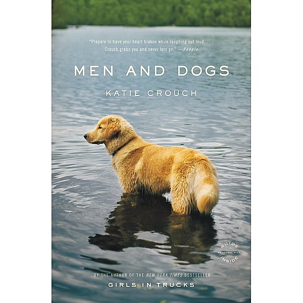 Men and Dogs, Katie Crouch
