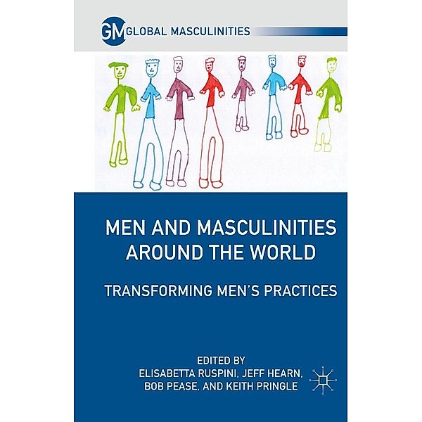 Men and Masculinities Around the World / Global Masculinities