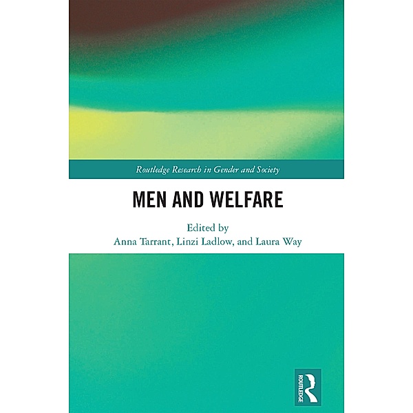 Men and Welfare