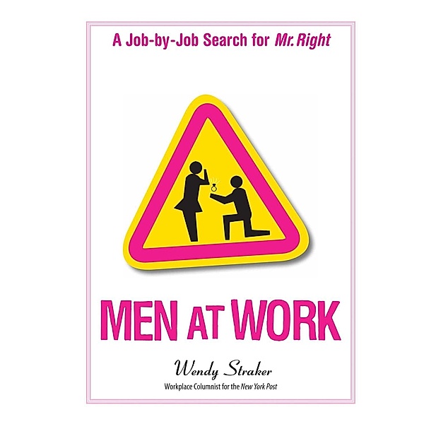 Men At Work, Wendy Straker