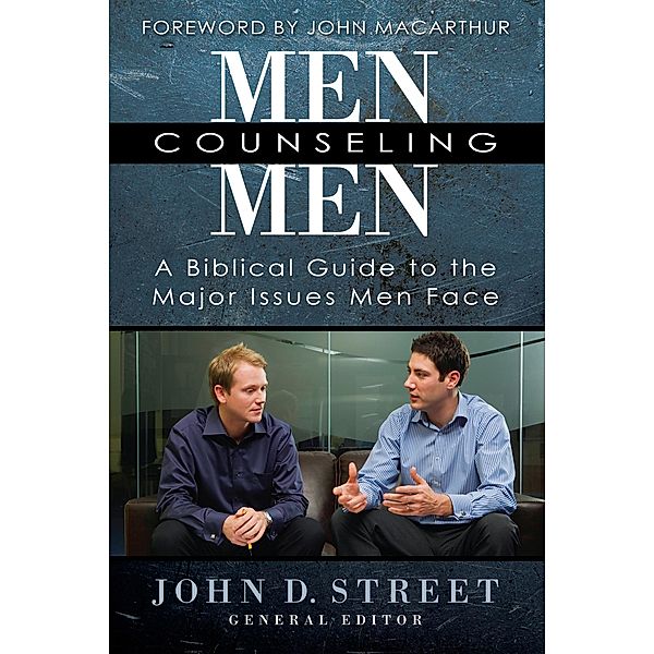 Men Counseling Men