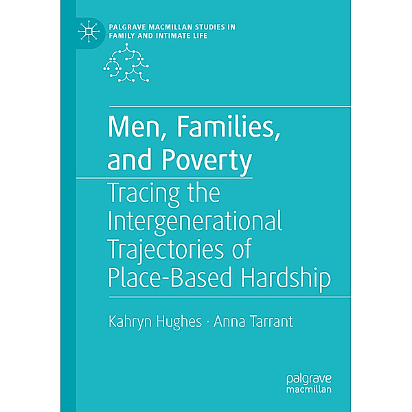 Men, Families, and Poverty, Kahryn Hughes, Anna Tarrant