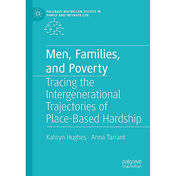 Men, Families, and Poverty, Kahryn Hughes, Anna Tarrant