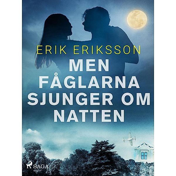 Men fåglarna sjunger om natten / Sagan om vår nya tid Bd.1, Erik Eriksson