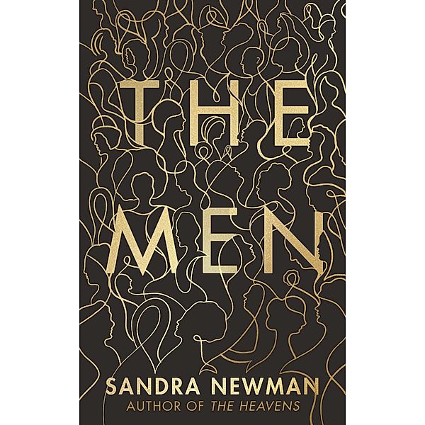 Men / Granta Books, Sandra Newman