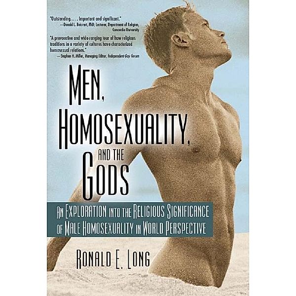 Men, Homosexuality, and the Gods, Ronald Long