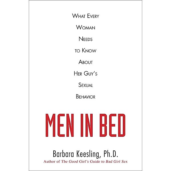 Men in Bed, Barbara Keesling