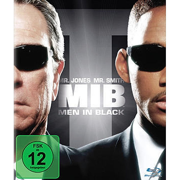 Men in Black, Lowell Cunningham, Ed Solomon