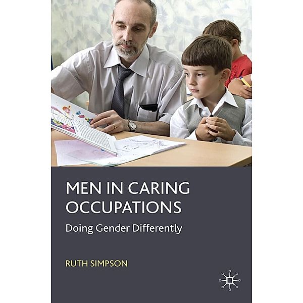 Men in Caring Occupations, R. Simpson