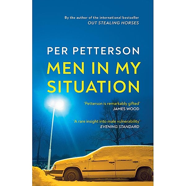 Men in My Situation, Per Petterson