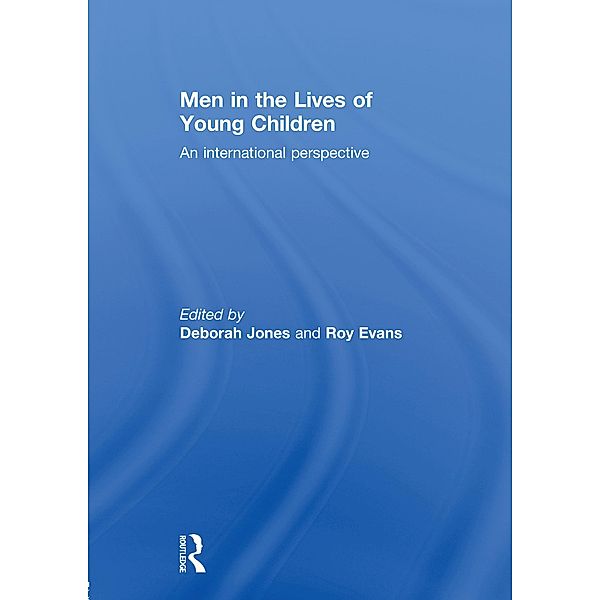 Men in the Lives of Young Children