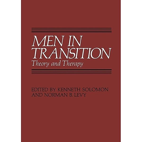 Men in Transition