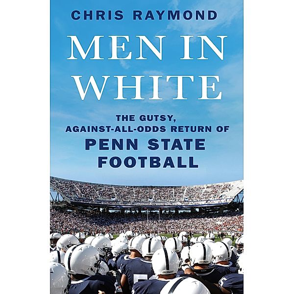 Men in White, Chris Raymond