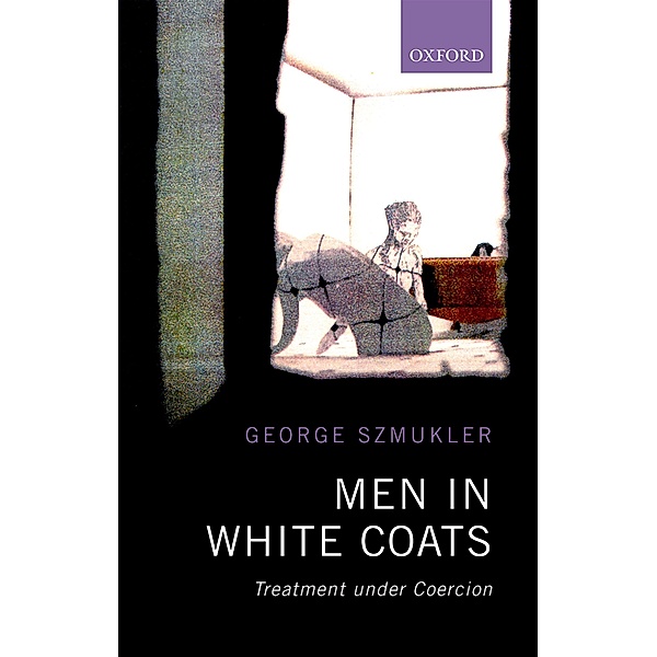 Men in White Coats, George Szmukler