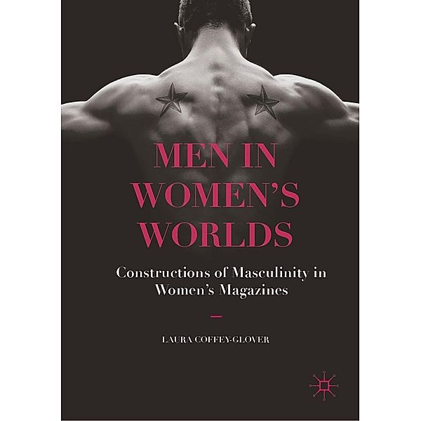 Men in Women's Worlds, Laura Coffey-Glover