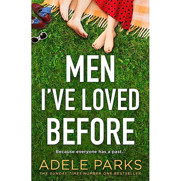 Men I've Loved Before, Adele Parks