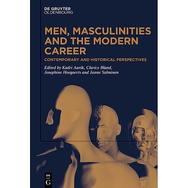 Men, Masculinities and the Modern Career / Jahrbuch des Dokumentationsarchivs des österreichischen Widerstandes