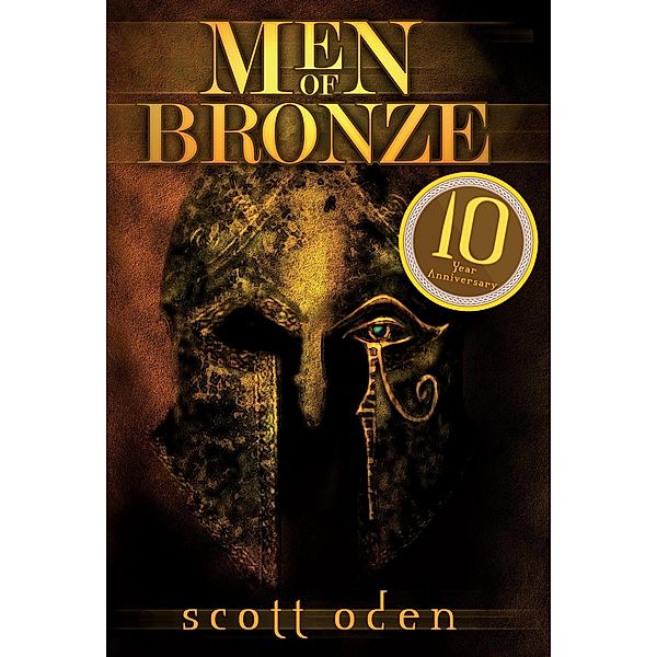 Men of Bronze, Scott Oden