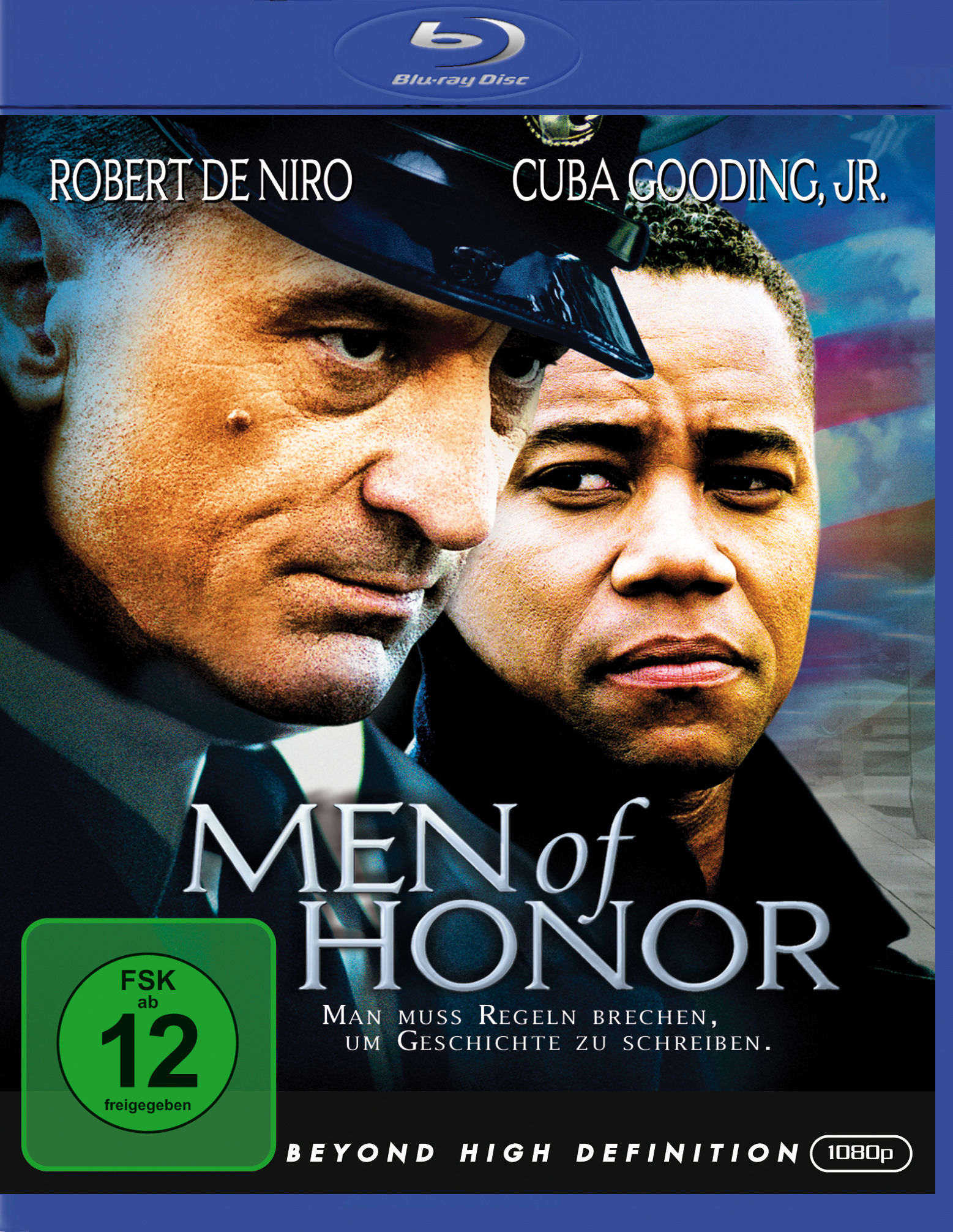 Image of Men of Honor