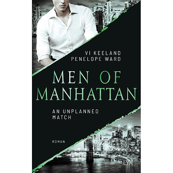 Men of Manhattan - An Unplanned Match, Vi Keeland, Penelope Ward