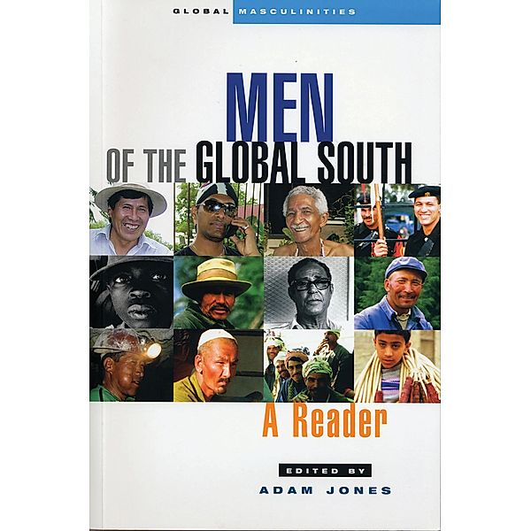 Men of the Global South, Adam Jones