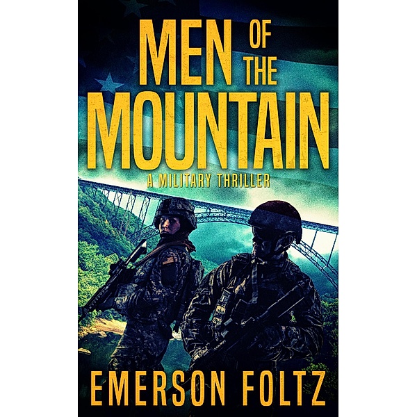 Men of the Mountain, Emerson Foltz